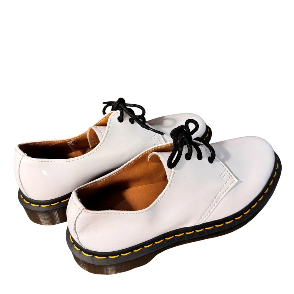 Dr. Martens classic dr